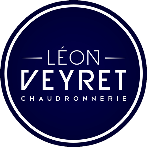 Logo CHAUDRONNERIE LEON VEYRET