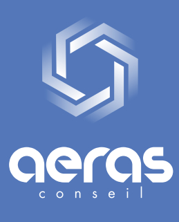 Logo AERAS CONSEIL