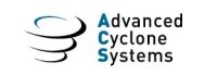 Logo de ACS - Advanced Cyclone Systems®
