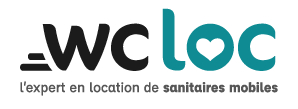Logo WC LOC