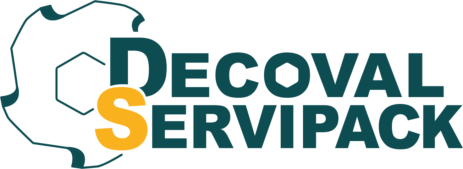 Logo de DECOVAL®