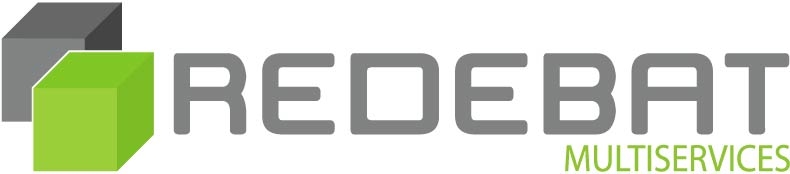 Logo REDEBAT
