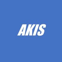 Logo de AKIS®