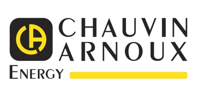 Logo CHAUVIN ARNOUX ENERGY
