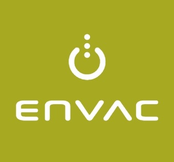 Logo ENVAC FRANCE