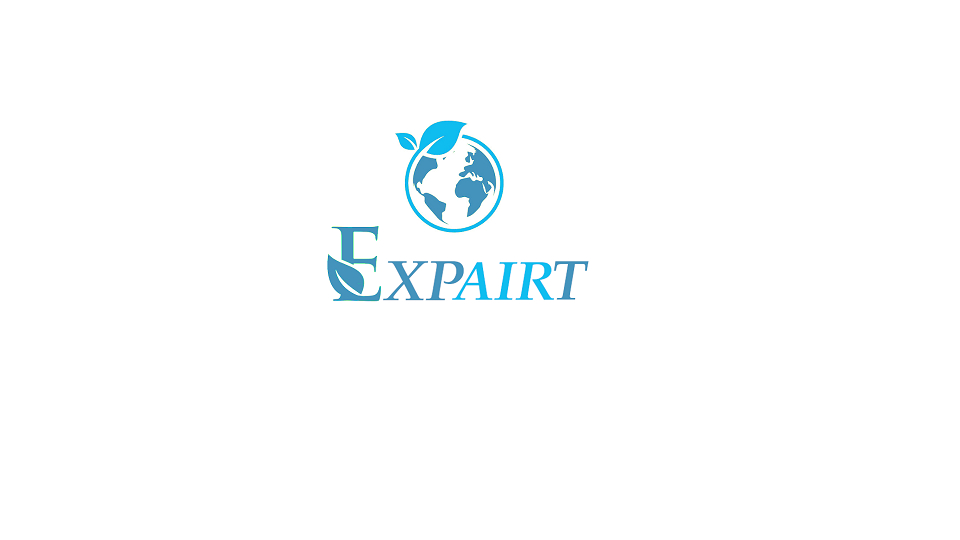 Logo EXPAIRT