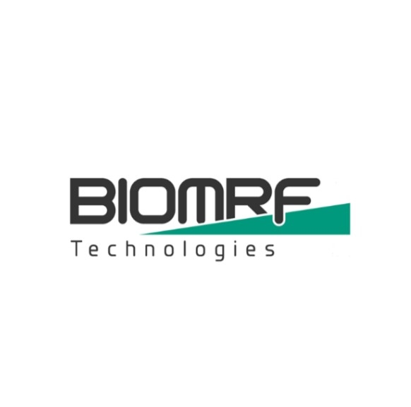 Logo BioMRF Technologies s.r.l.