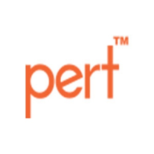Logo PERT HOME AUTOMATION