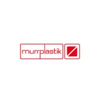 Logo de MURRPLASTIK®