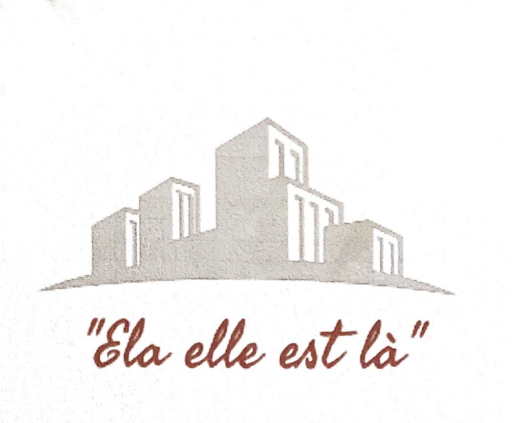 Logo ELA NETTOYAGE