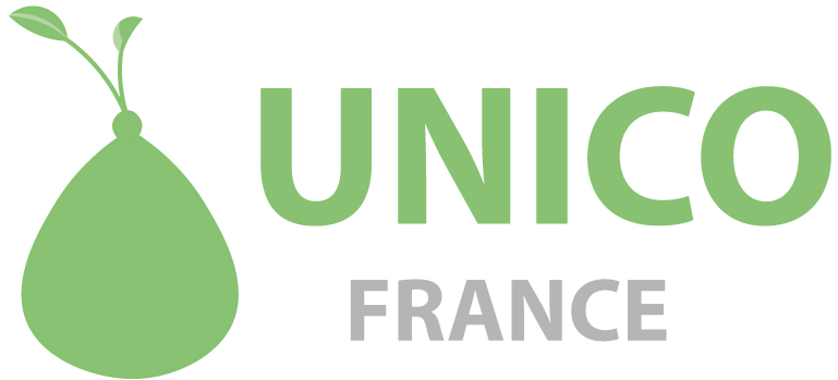 Logo UNICO FRANCE SAS