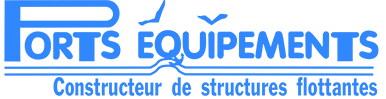 Logo PORTS EQUIPEMENTS