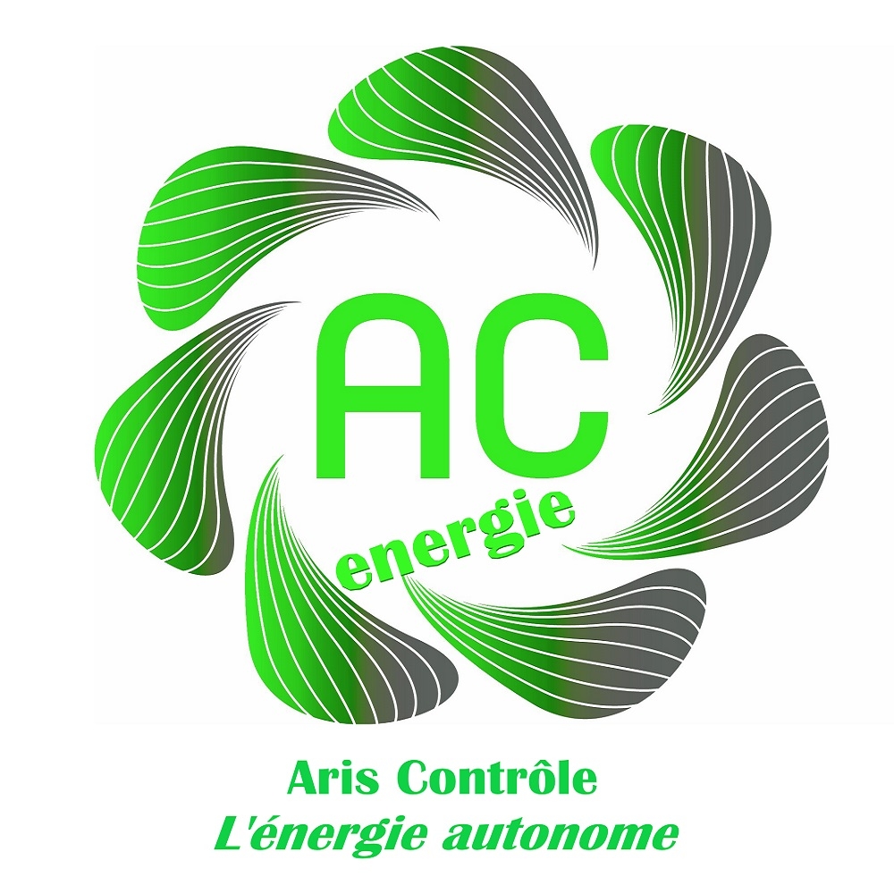 Logo ARIS CONTROLE