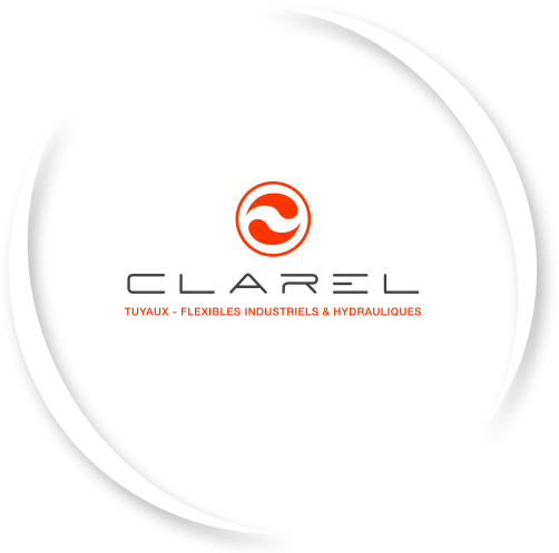 Logo CLAREL