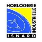 Logo ISNARD - POINTEUSE BADGEUSE