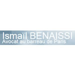 Logo ISMAIL BENAISSI - AVOCAT FISCALISTE