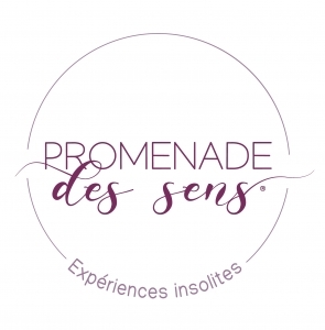 Logo PROMENADE DES SENS