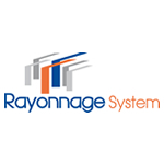 Logo RAYONNAGE SYSTEM
