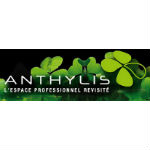 Logo ANTHYLIS