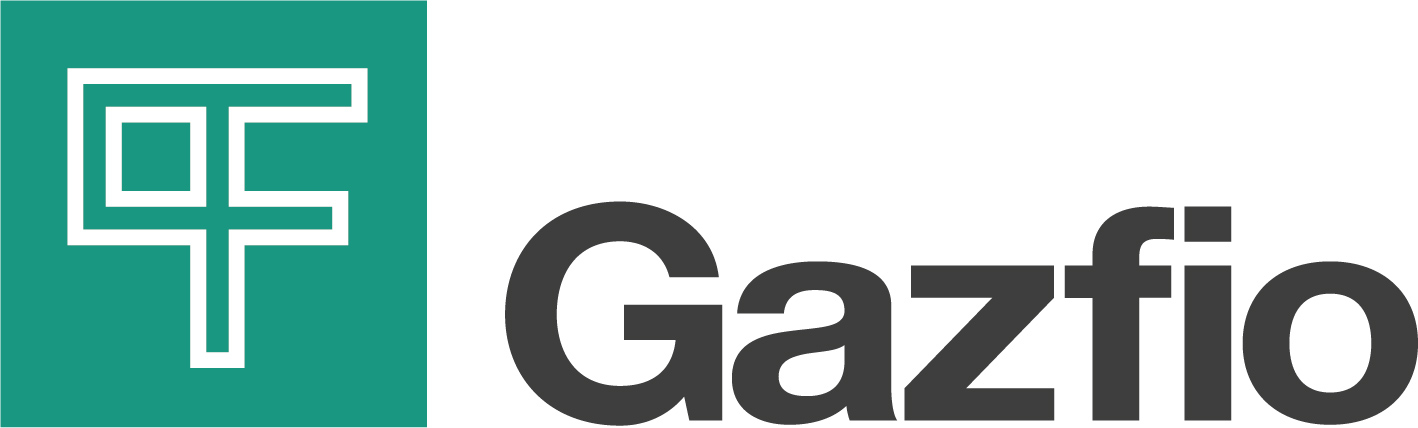 Logo GAZFIO SAS