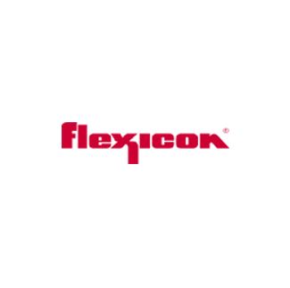 Logo marque Flexicon