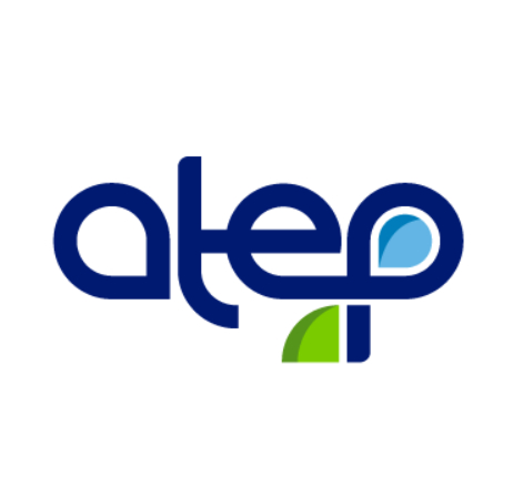 Logo ATEP