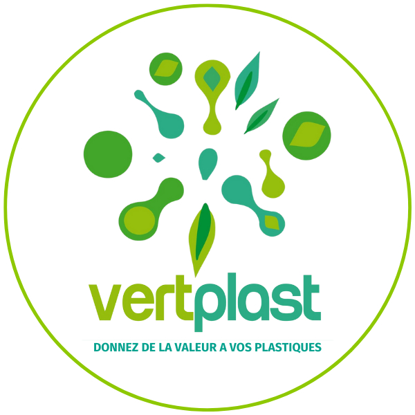 Logo VERTPLAST