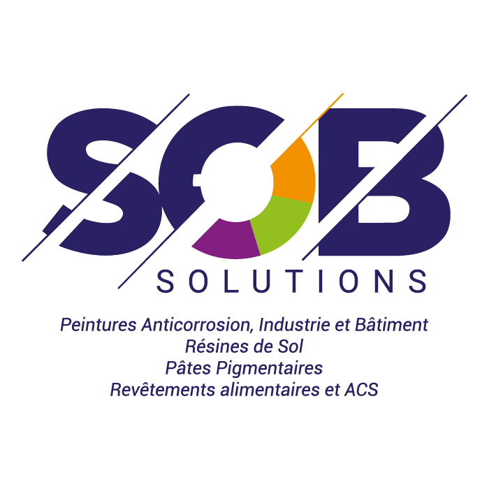 Logo Sob solutions