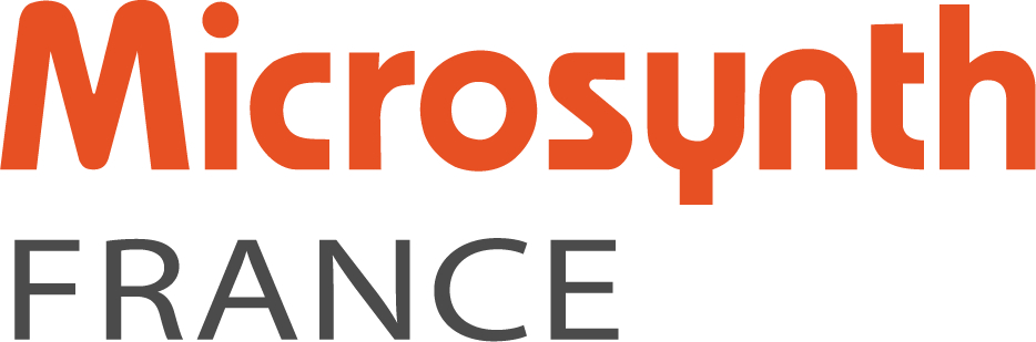 Logo Microsynth France SAS