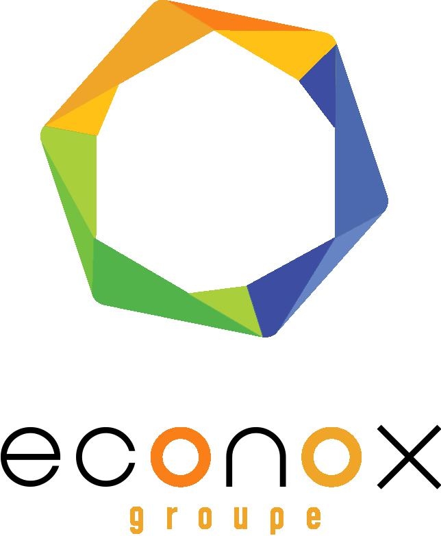 Logo de ECONOX®