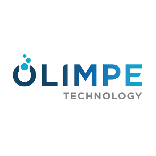 Logo Olimpe Technology