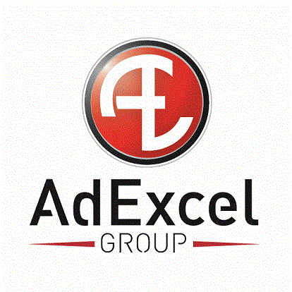 Logo ADEXCEL GROUP