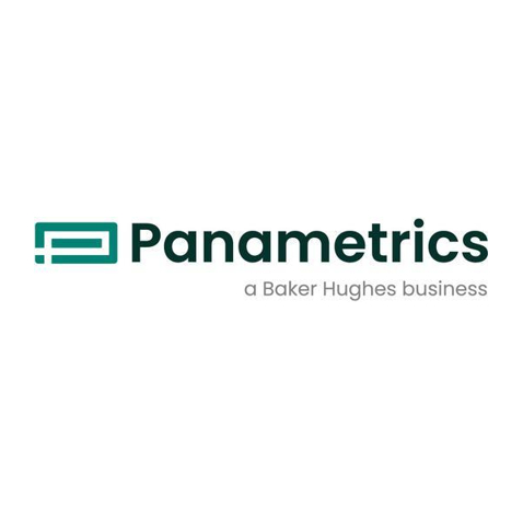 Logo PANAMETRICS - BAKER HUGHES
