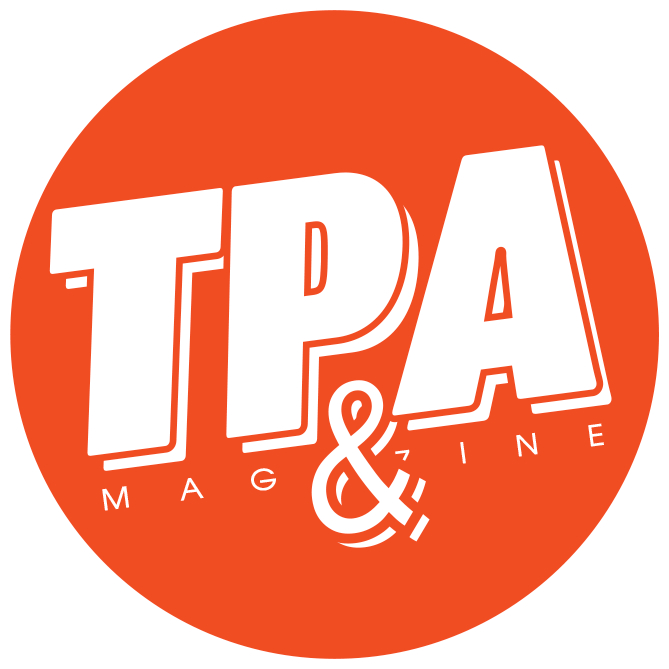 Logo de TP & Aménagements