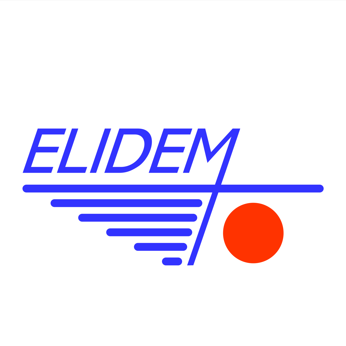 Logo ELIDEM - COLLECTE ET TRAITEMENT DES DECHETS DASRI