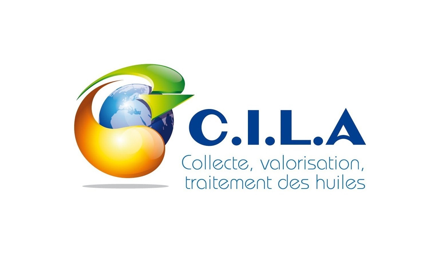 Logo CILA SAS