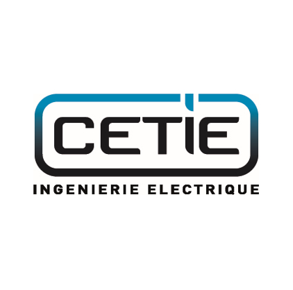 Logo CETIE