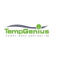 Logo TEMPGENIUS