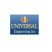 Logo UNIVERSAL ENGINEERING