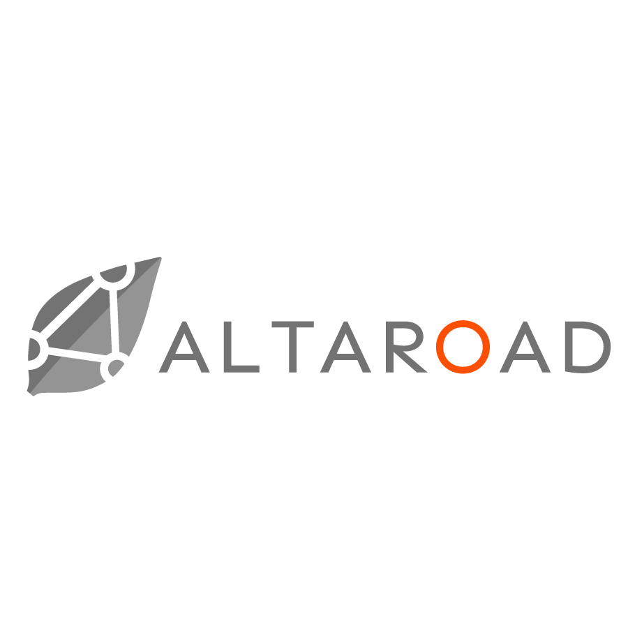 Logo ALTAROAD