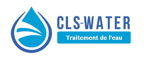 Logo CLS WATER