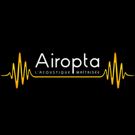 Logo AIROPTA