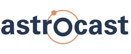 Logo ASTROCAST