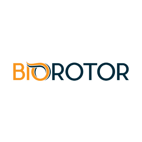 Logo BIOROTOR