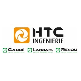 Logo GROUPE HTC
