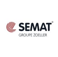 Logo de SEMAT®