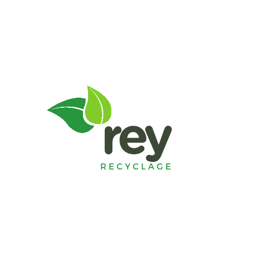Logo REY RECYCLAGE