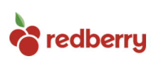 Logo Redberry