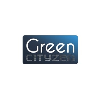 Logo GREENCITYZEN