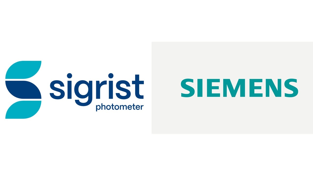 Avatar Photomètres Sigrist & Instrumentation Siemens